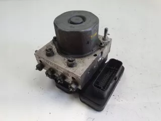 476601348R 0265956285 Блок ABS Renault Kangoo 2 Арт e8146884, вид 3
