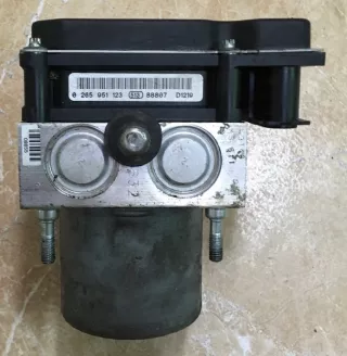 0265951123 Блок ABS Subaru Forester SH Арт e8146973, вид 1