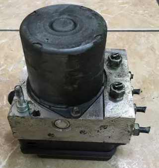 0265951123 Блок ABS Subaru Forester SH Арт e8146973, вид 2