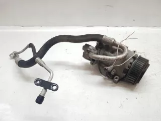 9182794 Компрессор кондиционера BMW 1 E81/E82/E87/E88 Арт e8147511, вид 1