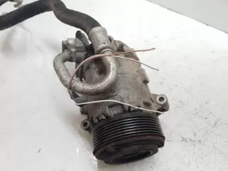 9182794 Компрессор кондиционера BMW 1 E81/E82/E87/E88 Арт e8147511, вид 2
