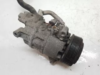 9182794 Компрессор кондиционера BMW 1 E81/E82/E87/E88 Арт e8147511, вид 3