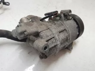 9182794 Компрессор кондиционера BMW 1 E81/E82/E87/E88 Арт e8147511, вид 4