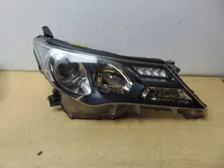 2012-2015 Фара правая Toyota Rav 4 4 Арт e8148026, вид 1