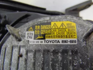 2012-2015 Фара правая Toyota Rav 4 4 Арт e8148026, вид 15
