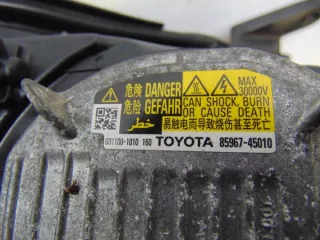 2012-2015 Фара правая Toyota Rav 4 4 Арт e8148026, вид 16