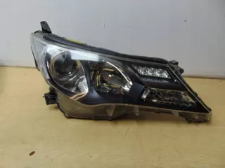 2012-2015 Фара правая Toyota Rav 4 4 Арт e8148026, вид 2