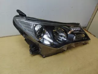 2012-2015 Фара правая Toyota Rav 4 4 Арт e8148026, вид 3