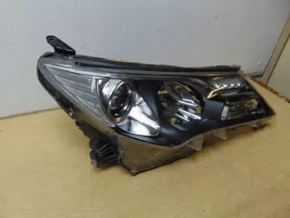 2012-2015 Фара правая Toyota Rav 4 4 Арт e8148026, вид 4