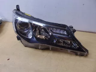 2012-2015 Фара правая Toyota Rav 4 4 Арт e8148026, вид 5