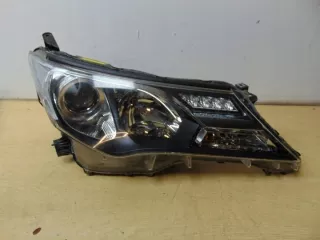 2012-2015 Фара правая Toyota Rav 4 4 Арт e8148026, вид 6