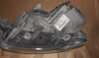 3C0941005Q Фара левая Volkswagen Passat B6 Арт e8148404, вид 4