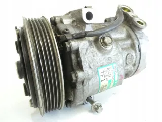 24461719 Компрессор кондиционера Opel Corsa C Арт e8148494, вид 1