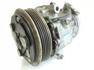 24461719 Компрессор кондиционера Opel Corsa C Арт e8148494, вид 2