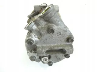 24461719 Компрессор кондиционера Opel Corsa C Арт e8148494, вид 4