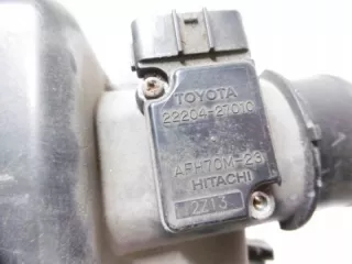 22020-27060 2,0D4D Корпус воздушного фильтра Toyota Rav 4 2 Арт e8153378, вид 9