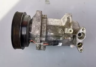 926003VC6B Компрессор кондиционера Nissan Note E12 Арт e8154044, вид 1