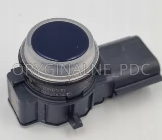 253A44101R 253A49959R 0263023998 026303352 Датчик температуры Renault Clio 4 Арт e8155181, вид 1