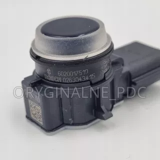 253A44101R 253A49959R 0263023998 026303352 Датчик температуры Renault Clio 4 Арт e8155181, вид 3