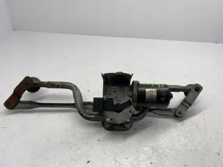 443122361019 Механизм стеклоочистителя (трапеция дворников) Fiat Scudo 2 Арт e8155604, вид 2