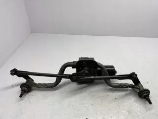 443122361019 Механизм стеклоочистителя (трапеция дворников) Fiat Scudo 2 Арт e8155604, вид 3