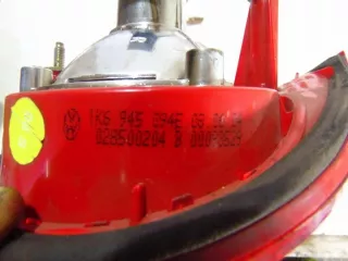 1K6945094E Фонарь задний правый Volkswagen Golf 5 Арт e8155805, вид 4