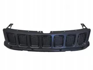 4010170340AB Решетка радиатора Jeep Compass 2 Арт e8156953, вид 1