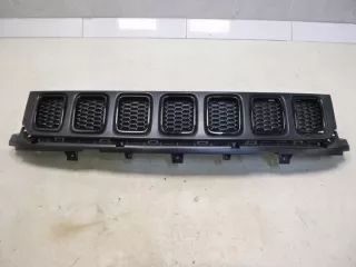 4010170340AB Решетка радиатора Jeep Compass 2 Арт e8156953, вид 2