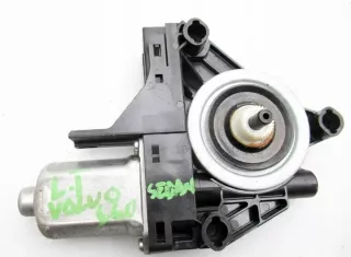 977426-100 Моторчик стеклоподъемника Volvo S60 2 Арт e8157930, вид 1