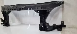 A9068800203 Передняя панель крепления облицовки (телевизор) Mercedes Sprinter W906 Арт e8158100, вид 3