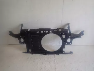  Передняя панель крепления облицовки (телевизор) MINI Cooper R56 Арт e8158125, вид 1
