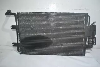 1J0820413D Радиатор кондиционера Volkswagen Golf 4 Арт e8161128, вид 1