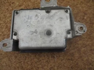 8200367444 Блок AirBag Renault Megane 2 Арт e8161257, вид 3