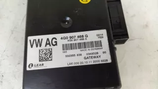 4G0907468G Блок управления (другие) Audi A6 C7 (S6,RS6) Арт e8162077, вид 2