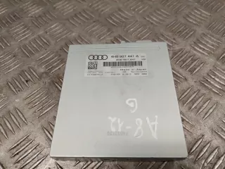 4H0907441A Блок управления (другие) Audi A8 D4 (S8) Арт e8162193, вид 1