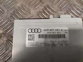 4H0907441A Блок управления (другие) Audi A8 D4 (S8) Арт e8162193, вид 2