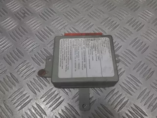 39790-S04G011M1 Блок управления двигателем Honda Civic 6 Арт e8162691, вид 1