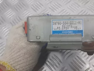 39790-S04G011M1 Блок управления двигателем Honda Civic 6 Арт e8162691, вид 2