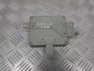 39790-S04G011M1 Блок управления двигателем Honda Civic 6 Арт e8162691, вид 4
