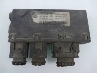 A0295450632 Блок управления двигателем Mercedes C W203 Арт e8163374, вид 1