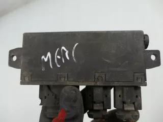 A0295450632 Блок управления двигателем Mercedes C W203 Арт e8163374, вид 4
