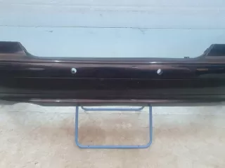  Бампер задний Mercedes CLK W208 Арт e8164109, вид 3