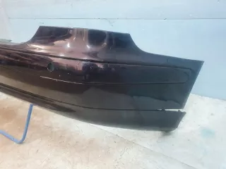  Бампер задний Mercedes CLK W208 Арт e8164109, вид 4