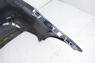 A1668800140 Бампер задний Mercedes ML/GLE W166 Арт e8164502, вид 11
