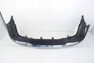 A1668800140 Бампер задний Mercedes ML/GLE W166 Арт e8164502, вид 2