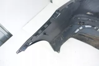 A1668800140 Бампер задний Mercedes ML/GLE W166 Арт e8164502, вид 8