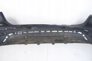 A1668800140 Бампер задний Mercedes ML/GLE W166 Арт e8164502, вид 9