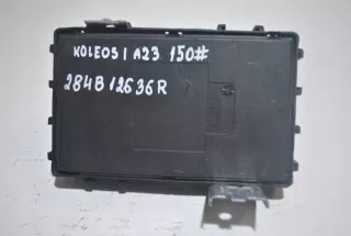 284B12636R Блок управления (другие) Renault Koleos Арт e8165028, вид 1