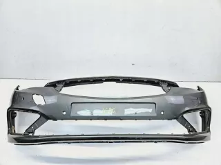 39151026 Бампер передний Opel Astra K Арт e8165412, вид 1