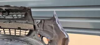 13273522 Бампер передний Opel Corsa D Арт e8165669, вид 12